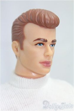 画像3: 1/6/ジェームス・ディーン　ドール/ I-25-10-26-316-KD-ZI