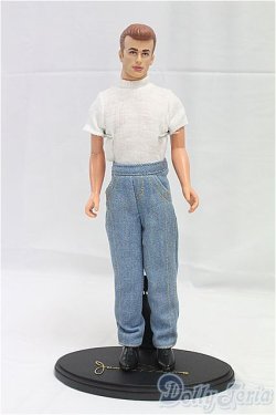 画像4: 1/6/ジェームス・ディーン　ドール/ I-25-10-26-316-KD-ZI