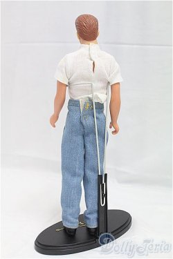 画像5: 1/6/ジェームス・ディーン　ドール/ I-25-10-26-316-KD-ZI