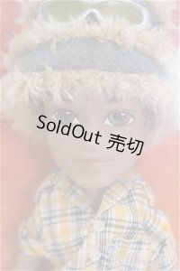 1/6/ブラッツボーイ：DYLAN/ I-25-10-26-337-KD-ZI