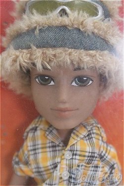 画像1: 1/6/ブラッツボーイ:DYLAN/ I-25-10-26-337-KD-ZI