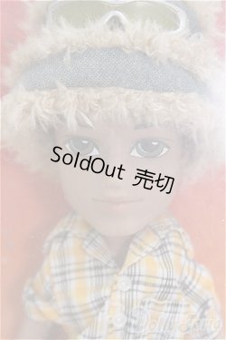 画像1: 1/6/ブラッツボーイ：DYLAN/ I-25-10-26-337-KD-ZI