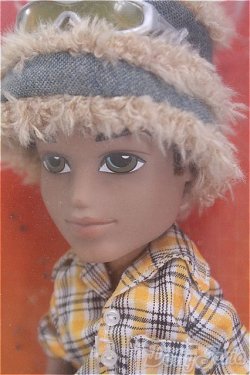 画像2: 1/6/ブラッツボーイ:DYLAN/ I-25-10-26-337-KD-ZI