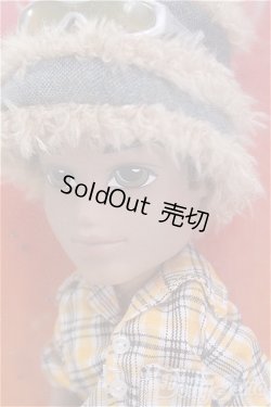 画像2: 1/6/ブラッツボーイ：DYLAN/ I-25-10-26-337-KD-ZI