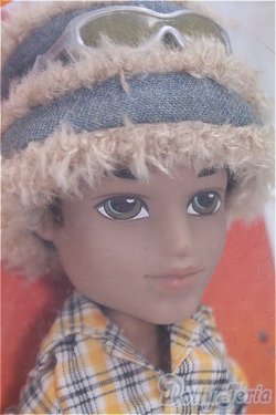 画像3: 1/6/ブラッツボーイ:DYLAN/ I-25-10-26-337-KD-ZI