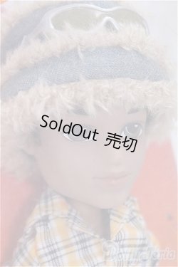 画像3: 1/6/ブラッツボーイ：DYLAN/ I-25-10-26-337-KD-ZI