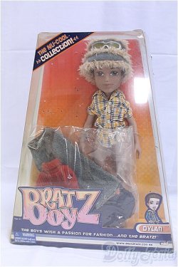 画像4: 1/6/ブラッツボーイ:DYLAN/ I-25-10-26-337-KD-ZI