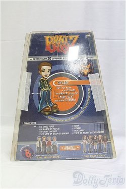 画像5: 1/6/ブラッツボーイ:DYLAN/ I-25-10-26-337-KD-ZI