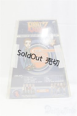 画像5: 1/6/ブラッツボーイ：DYLAN/ I-25-10-26-337-KD-ZI