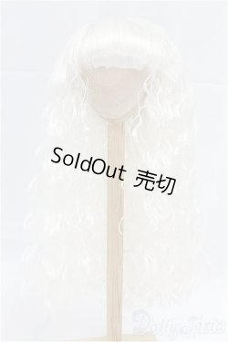画像1: 9-10inch/ウィッグ/インチ　BJD　MJD　ドール用 I-25-11-23-020-KD-ZI