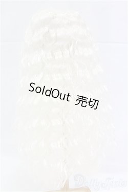 画像2: 9-10inch/ウィッグ/インチ　BJD　MJD　ドール用 I-25-11-23-020-KD-ZI