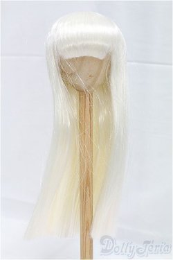 画像1: 9-10inch/ウィッグ/インチ　BJD　MJD　ドール用 I-25-11-23-021-KD-ZI