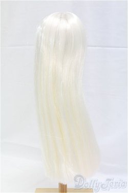 画像2: 9-10inch/ウィッグ/インチ　BJD　MJD　ドール用 I-25-11-23-021-KD-ZI