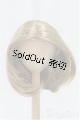 9-10inch/ウィッグ/インチ　BJD　MJD　ドール用 I-25-11-23-022-KD-ZI