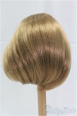 画像2: 9-10inch/ウィッグ/インチ　BJD　MJD　ドール用 I-25-11-23-022-KD-ZI