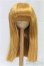 画像1: 9-10inch/ウィッグ/インチ　BJD　MJD　ドール用 I-25-11-23-023-KD-ZI (1)