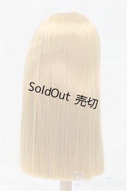 画像2: 9-10inch/ウィッグ/インチ　BJD　MJD　ドール用 I-25-11-23-023-KD-ZI