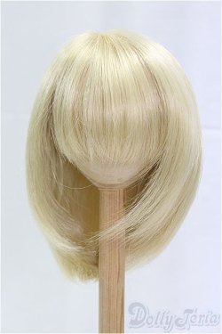 画像1: 9-10inch/ウィッグ/インチ　BJD　MJD　ドール用 I-25-11-23-024-KD-ZI