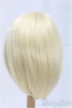 画像2: 9-10inch/ウィッグ/インチ　BJD　MJD　ドール用 I-25-11-23-024-KD-ZI