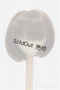 画像1: 9-10inch/ウィッグ/インチ　BJD　MJD　ドール用 I-25-11-23-025-KD-ZI