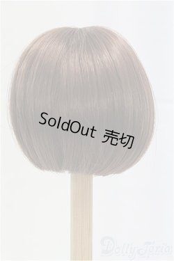 画像2: 9-10inch/ウィッグ/インチ　BJD　MJD　ドール用 I-25-11-23-025-KD-ZI