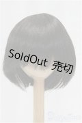 9-10inch/ウィッグ/インチ　BJD　MJD　ドール用 I-25-11-23-026-KD-ZI
