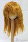 9-10inch/ウィッグ/インチ　BJD　MJD　ドール用 I-25-11-23-027-KD-ZI