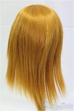 画像2: 9-10inch/ウィッグ/インチ　BJD　MJD　ドール用 I-25-11-23-027-KD-ZI