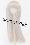 9-10inch/ウィッグ/インチ　BJD　MJD　ドール用 I-25-11-23-029-KD-ZI