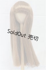 9-10inch/ウィッグ/インチ　BJD　MJD　ドール用 I-25-11-23-029-KD-ZI