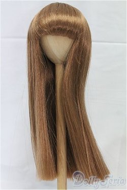 画像1: 9-10inch/ウィッグ/インチ　BJD　MJD　ドール用 I-25-11-23-029-KD-ZI