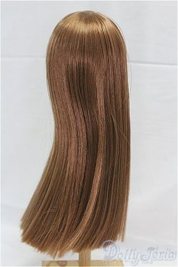 画像2: 9-10inch/ウィッグ/インチ　BJD　MJD　ドール用 I-25-11-23-029-KD-ZI