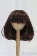 9-10inch/ウィッグ/インチ　BJD　MJD　ドール用 I-25-11-23-030-KD-ZI