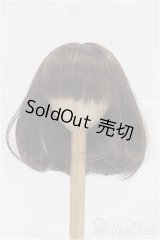9-10inch/ウィッグ/インチ　BJD　MJD　ドール用 I-25-11-23-030-KD-ZI