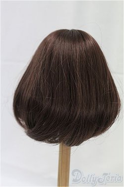 画像2: 9-10inch/ウィッグ/インチ　BJD　MJD　ドール用 I-25-11-23-030-KD-ZI