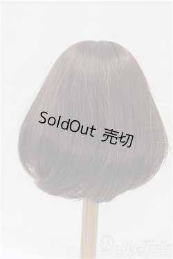 画像2: 9-10inch/ウィッグ/インチ　BJD　MJD　ドール用 I-25-11-23-030-KD-ZI