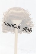9-10inch/ウィッグ/インチ　BJD　MJD　ドール用 I-25-11-23-031-KD-ZI