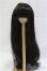 画像1: 9-10inch/ウィッグ/インチ　BJD　MJD　ドール用 I-25-11-23-032-KD-ZI (1)