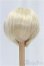 画像1: 9-10inch/ウィッグ/インチ　BJD　MJD　ドール用 I-25-11-23-033-KD-ZI (1)