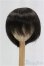 画像1: 9-10inch/ウィッグ/インチ　BJD　MJD　ドール用 I-25-11-23-034-KD-ZI (1)
