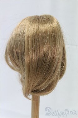 画像2: 9-10inch/ウィッグ/インチ　BJD　MJD　ドール用 I-25-11-23-035-KD-ZI