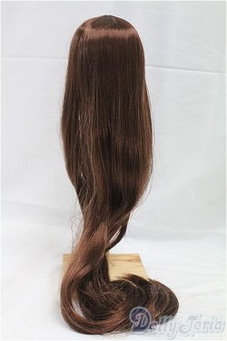 画像2: 9-10inch/ウィッグ/インチ　BJD　MJD　ドール用 I-25-11-23-036-KD-ZI