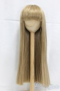 9-10inch/ウィッグ/インチ　BJD　MJD　ドール用 I-25-12-21-056-KD-ZI