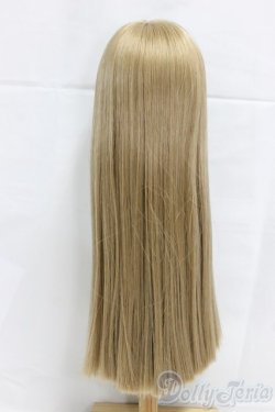 画像2: 9-10inch/ウィッグ/インチ　BJD　MJD　ドール用 I-25-12-21-056-KD-ZI