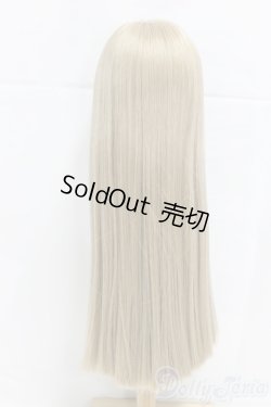 画像2: 9-10inch/ウィッグ/インチ　BJD　MJD　ドール用 I-25-12-21-056-KD-ZI