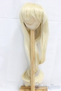 9-10inch/ウィッグ/インチ　BJD　MJD　ドール用 I-25-12-21-060-KD-ZI