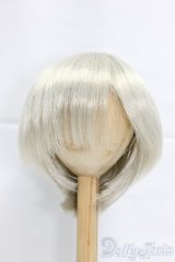 9-10inch/ウィッグ/インチ　BJD　MJD　ドール用 I-25-12-21-058-KD-ZI