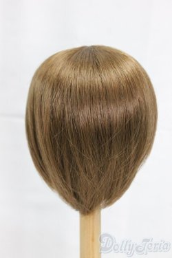 画像2: 9-10inch/ウィッグ/インチ　BJD　MJD　ドール用 I-25-12-21-061-KD-ZI