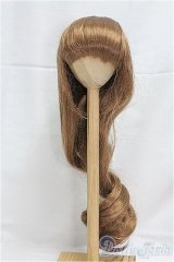 9-10inch/ウィッグ I-25-12-07-200-KD-ZI