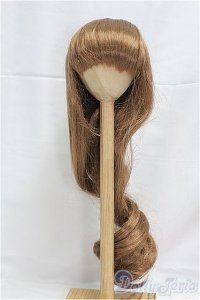 9-10inch/ウィッグ I-25-12-07-200-KD-ZI